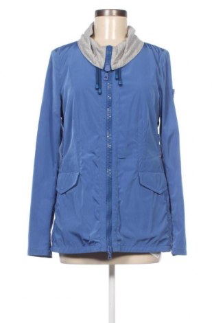 Damenjacke Peuterey, Größe L, Farbe Blau, Preis 73,97 €