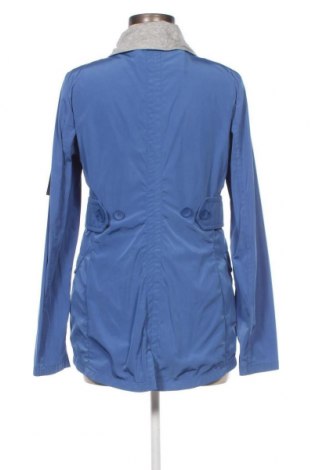 Γυναικείο μπουφάν Peuterey, Μέγεθος L, Χρώμα Μπλέ, Τιμή 171,19 €
