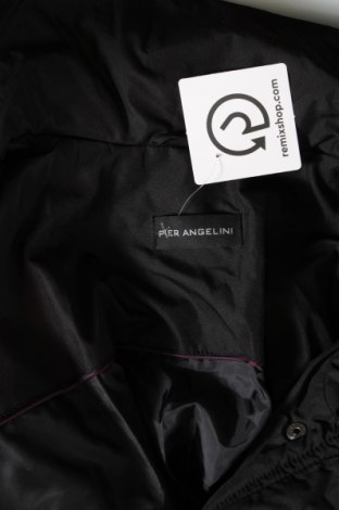 Дамско яке Pier Angelini, Размер L, Цвят Черен, Цена 26,10 лв.