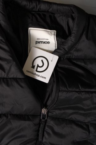 Dámska bunda  Pimkie, Veľkosť M, Farba Čierna, Cena  22,23 €