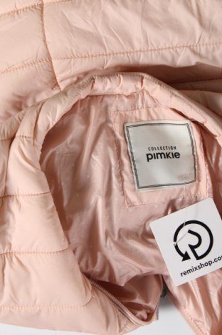 Dámska bunda  Pimkie, Veľkosť XS, Farba Ružová, Cena  27,22 €