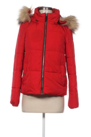 Dámska bunda  Pimkie, Veľkosť XS, Farba Červená, Cena  16,45 €