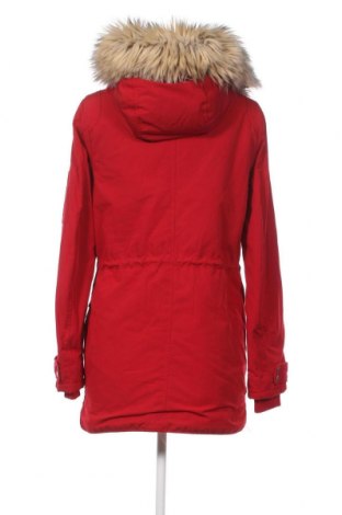 Damenjacke Pimkie, Größe S, Farbe Rot, Preis 40,36 €