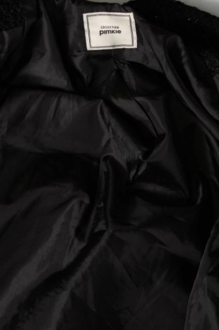 Dámská bunda  Pimkie, Velikost S, Barva Černá, Cena  765,00 Kč