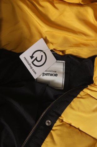 Damenjacke Pimkie, Größe XS, Farbe Gelb, Preis 40,36 €