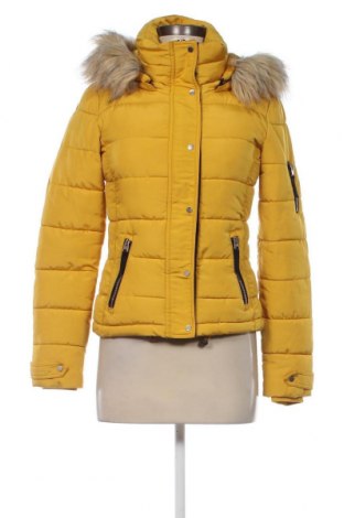 Dámska bunda  Pimkie, Veľkosť XS, Farba Žltá, Cena  32,89 €