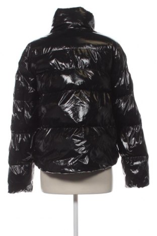 Γυναικείο μπουφάν Pinko, Μέγεθος S, Χρώμα Μαύρο, Τιμή 212,78 €