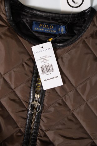 Női dzseki Polo By Ralph Lauren, Méret S, Szín Barna, Ár 54 685 Ft