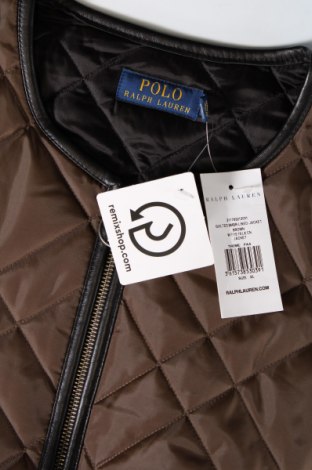 Kurtka damska Polo By Ralph Lauren, Rozmiar XL, Kolor Brązowy, Cena 689,45 zł