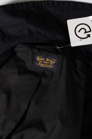 Γυναικείο μπουφάν Polo Jeans Company by Ralph Lauren, Μέγεθος L, Χρώμα Μπλέ, Τιμή 34,74 €