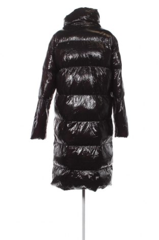 Γυναικείο μπουφάν Pretty Little Thing, Μέγεθος S, Χρώμα Μαύρο, Τιμή 18,30 €