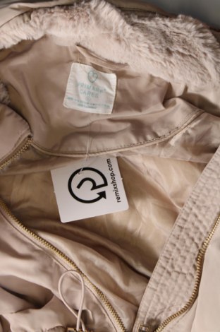 Dámska bunda  Primark, Veľkosť L, Farba Béžová, Cena  22,37 €