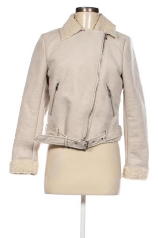 Γυναικείο μπουφάν Primark, Μέγεθος M, Χρώμα  Μπέζ, Τιμή 18,41 €