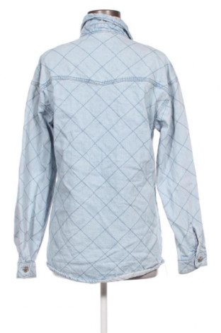 Γυναικείο μπουφάν Primark, Μέγεθος M, Χρώμα Μπλέ, Τιμή 24,12 €