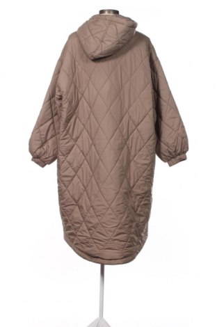 Γυναικείο μπουφάν Primark, Μέγεθος M, Χρώμα  Μπέζ, Τιμή 23,68 €