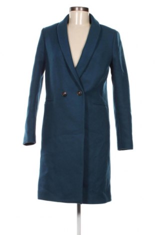 Γυναικείο μπουφάν Promod, Μέγεθος M, Χρώμα Μπλέ, Τιμή 24,13 €