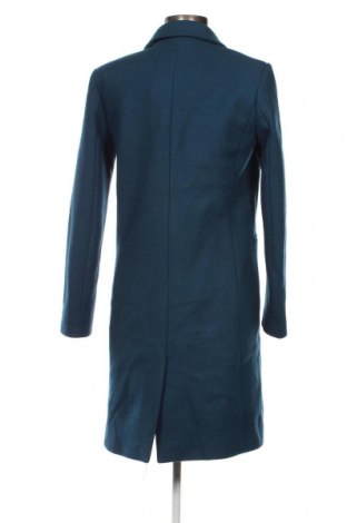 Γυναικείο μπουφάν Promod, Μέγεθος M, Χρώμα Μπλέ, Τιμή 40,21 €