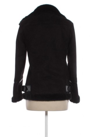 Damenjacke Pull&Bear, Größe XS, Farbe Schwarz, Preis 24,22 €