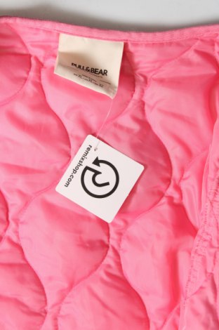 Damenjacke Pull&Bear, Größe XL, Farbe Rosa, Preis € 28,06