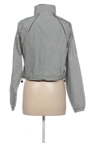 Γυναικείο μπουφάν Pull&Bear, Μέγεθος S, Χρώμα Γκρί, Τιμή 11,88 €