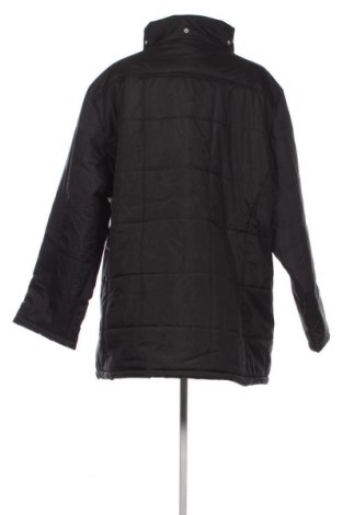 Γυναικείο μπουφάν Queen-Size, Μέγεθος 4XL, Χρώμα Μαύρο, Τιμή 26,55 €