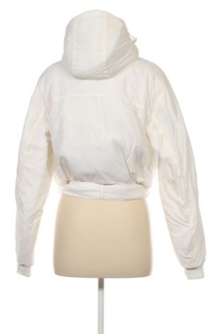 Γυναικείο μπουφάν RAERE by Lorena Rae, Μέγεθος M, Χρώμα Λευκό, Τιμή 61,61 €
