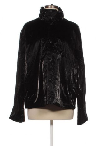 Γυναικείο μπουφάν RAINS, Μέγεθος M, Χρώμα Μαύρο, Τιμή 24,16 €
