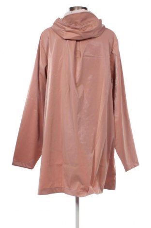 Γυναικείο μπουφάν RAINS, Μέγεθος L, Χρώμα Ρόζ , Τιμή 75,99 €