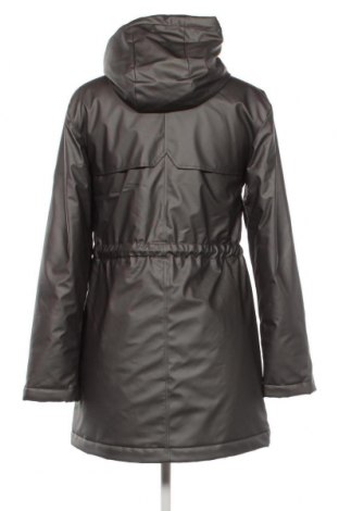 Γυναικείο μπουφάν RAINS, Μέγεθος XS, Χρώμα Γκρί, Τιμή 98,20 €