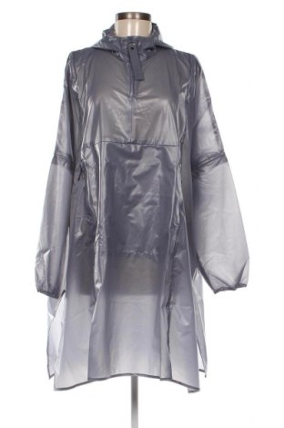 Γυναικείο μπουφάν RAINS, Μέγεθος XS, Χρώμα Μπλέ, Τιμή 80,21 €