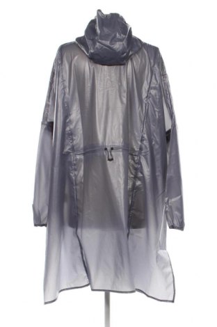 Γυναικείο μπουφάν RAINS, Μέγεθος XS, Χρώμα Μπλέ, Τιμή 40,81 €
