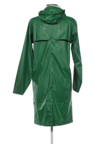 Γυναικείο μπουφάν RAINS, Μέγεθος XXS, Χρώμα Πράσινο, Τιμή 42,22 €