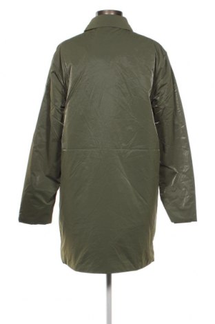 Γυναικείο μπουφάν RAINS, Μέγεθος S, Χρώμα Πράσινο, Τιμή 21,11 €
