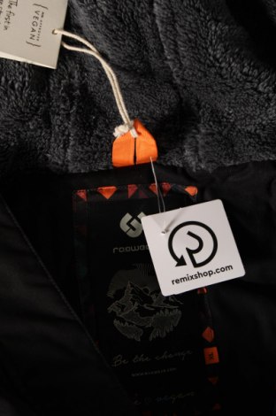 Damenjacke Ragwear, Größe XL, Farbe Schwarz, Preis € 47,30