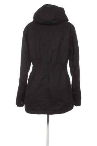Γυναικείο μπουφάν Ragwear, Μέγεθος XL, Χρώμα Μαύρο, Τιμή 37,35 €