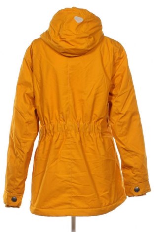 Dámska bunda  Ragwear, Veľkosť M, Farba Žltá, Cena  29,05 €