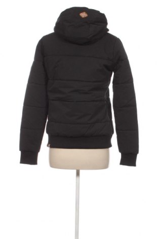 Geacă de femei Ragwear, Mărime S, Culoare Negru, Preț 206,99 Lei