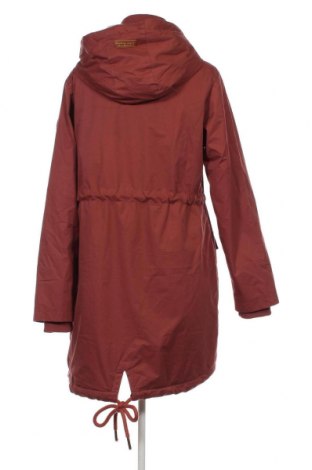 Damenjacke Ragwear, Größe M, Farbe Rot, Preis € 45,64
