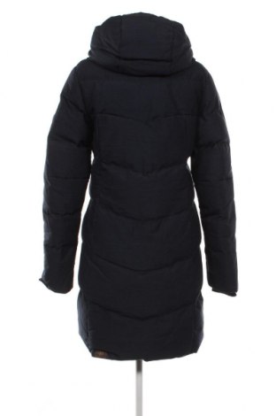 Γυναικείο μπουφάν Ragwear, Μέγεθος S, Χρώμα Μπλέ, Τιμή 82,99 €