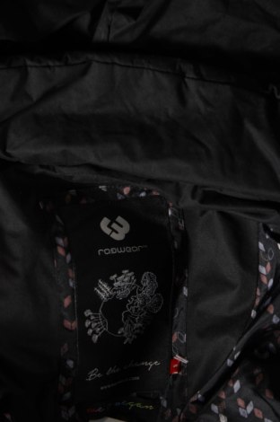 Γυναικείο μπουφάν Ragwear, Μέγεθος S, Χρώμα Μαύρο, Τιμή 20,97 €