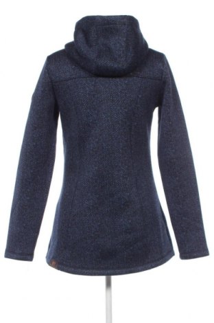 Γυναικείο μπουφάν Ragwear, Μέγεθος S, Χρώμα Μπλέ, Τιμή 36,49 €
