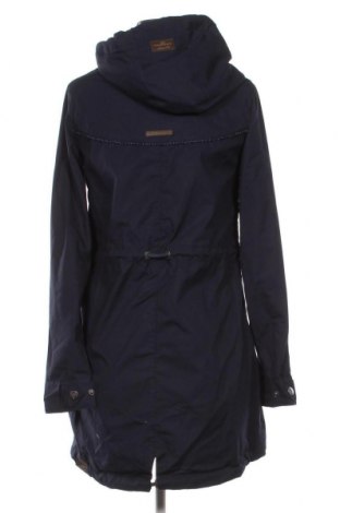 Γυναικείο μπουφάν Ragwear, Μέγεθος XS, Χρώμα Μπλέ, Τιμή 23,32 €