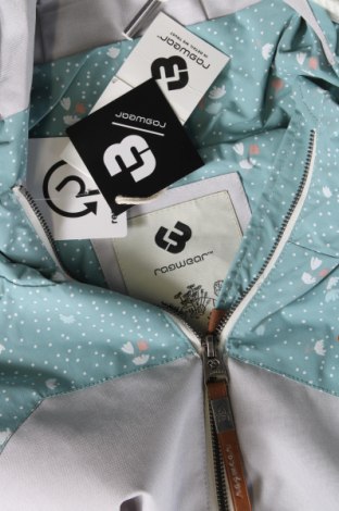 Γυναικείο μπουφάν Ragwear, Μέγεθος XS, Χρώμα Πολύχρωμο, Τιμή 20,10 €
