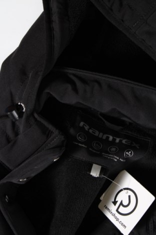 Dámska bunda  Raintex, Veľkosť XL, Farba Čierna, Cena  8,70 €