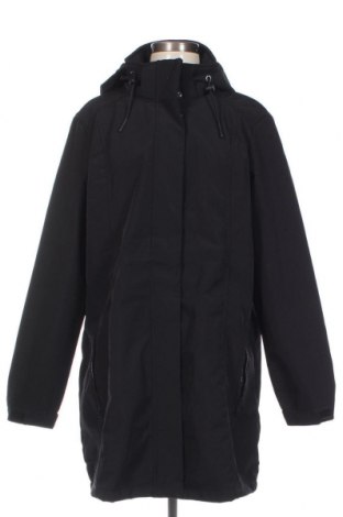 Γυναικείο μπουφάν Raintex, Μέγεθος XL, Χρώμα Μαύρο, Τιμή 9,49 €