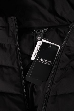 Γυναικείο μπουφάν Ralph Lauren, Μέγεθος M, Χρώμα Μαύρο, Τιμή 182,99 €