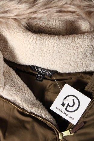 Női dzseki Ralph Lauren, Méret XL, Szín Zöld, Ár 75 053 Ft