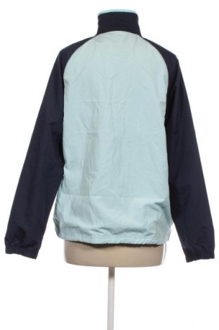 Dámska bunda  Reebok, Veľkosť L, Farba Modrá, Cena  19,60 €
