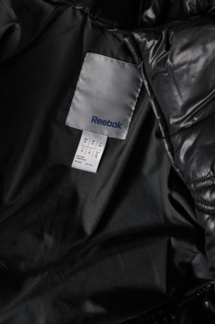Γυναικείο μπουφάν Reebok, Μέγεθος XL, Χρώμα Μαύρο, Τιμή 33,07 €