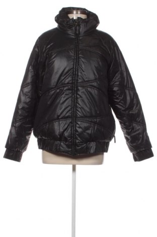 Dámska bunda  Reebok, Veľkosť XL, Farba Čierna, Cena  30,31 €